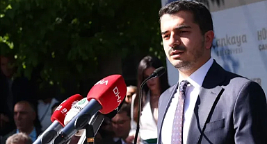 Çankaya Belediyesine