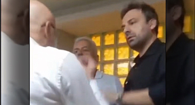 CHP Samsun İl Başkanlığı'nda devir teslim kavgası