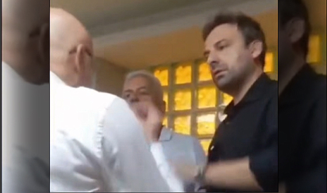 CHP Samsun İl Başkanlığı'nda devir teslim kavgası