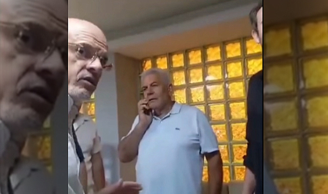 CHP Samsun İl Başkanlığı'nda devir teslim kavgası