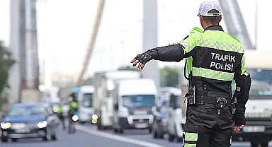 Drift ve makas atanın ehliyeti iptal edilecek