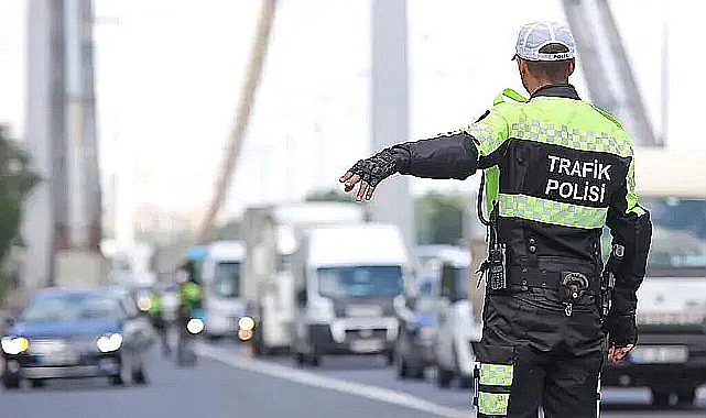 Drift ve makas atanın ehliyeti iptal edilecek