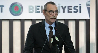 Etimesgut Belediyesine yolsuzluk operasyonu