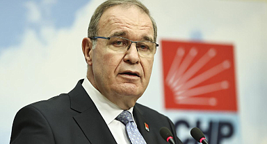 Faik Öztrak, CHP Grup Başkanı seçildi