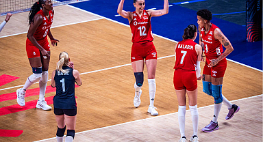 Filenin Sultanları Finalde: Rakip Birezilya