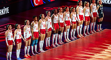Filenin Sultanları, Milletler Ligi'nde Yarı Finale Yükseldi