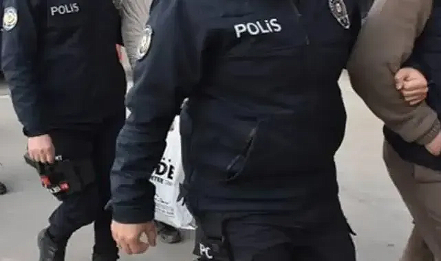 Fuhuş mağduru 35 kadın kurtarıldı: 14 tutuklama