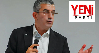 Gökhan Günaydın, 200 üzerinde belediye başkanı Yeni Parti'ye geçiyor
