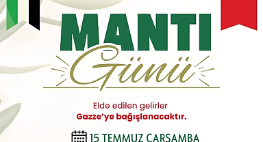 İHH Samsun'dan 15 Temmuz etkinliklerine darbe