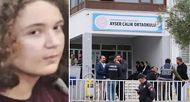 Kahramanmaraş'taki okul saldırısının iddianamesi hazırlandı: Çok çarpıcı ayrıntılar var