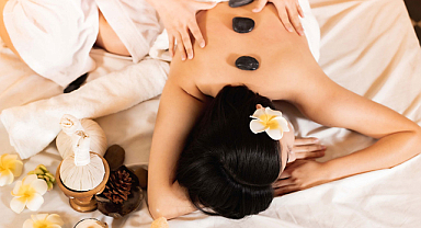 Mecidiyeköy Spa Salonu | Spa ve Masaj Deneyimini Keşfedin