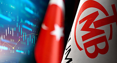 Merkez Bankası Faizi Bu Ayda Sabit Tuttu