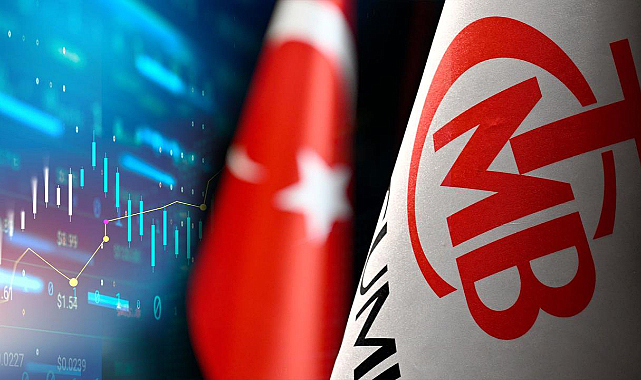 Merkez Bankası Faizi Bu Ayda Sabit Tuttu