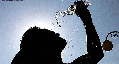 Meteorolojiden uyarı: Sıcaklıklar mevsim normallerinin üzerine çıkacak