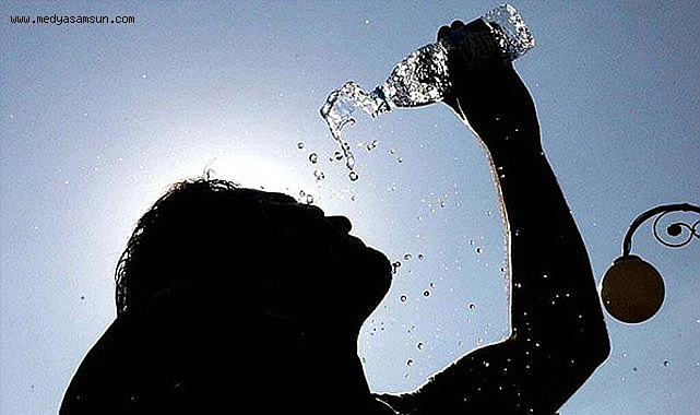 Meteorolojiden uyarı: Sıcaklıklar mevsim normallerinin üzerine çıkacak