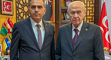 MHP Samsun İl Başkanlığı kongre tarihi belli oldu
