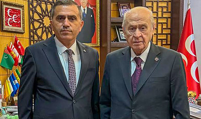 MHP Samsun İl Başkanlığı kongre tarihi belli oldu