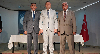 MHP Yakakent ve Alaçam kongreleri tamamlandı