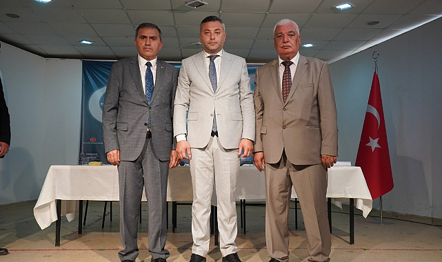 MHP Yakakent ve Alaçam kongreleri tamamlandı