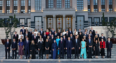 NATO, Ankara'da alınan savunma projelerinin detaylarını paylaştı