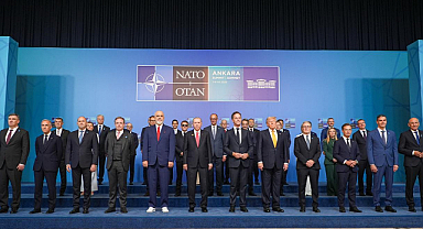 NATO Ankara Zirvesi Sonuç Bildirgesi Açıklandı