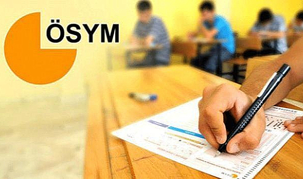 ÖSYM’den YKS kararı: Bir soru iptal, bir sorunun cevabı değiştirildi