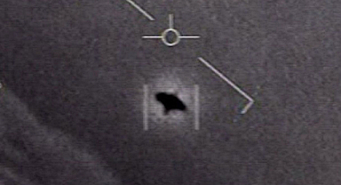 Pentagon 40 gizli UFO arşivini erişime açtı