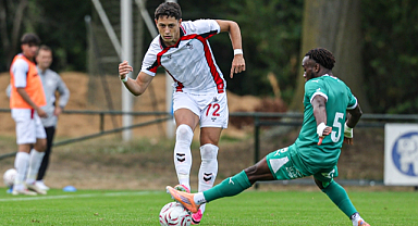 Samsunspor'da takım kadrosu netleşiyor