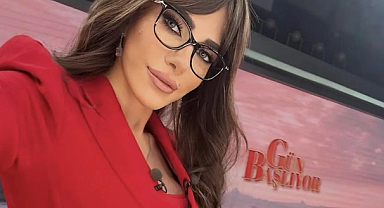 Spiker Ela Rümeysa Cebeci: Asıl sınav, ahlakını şartlara teslim etmemekmiş