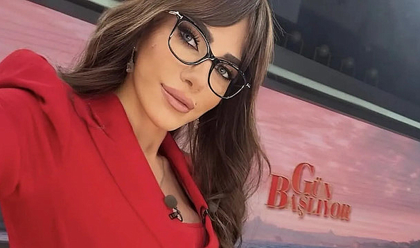 Spiker Ela Rümeysa Cebeci: Asıl sınav, ahlakını şartlara teslim etmemekmiş