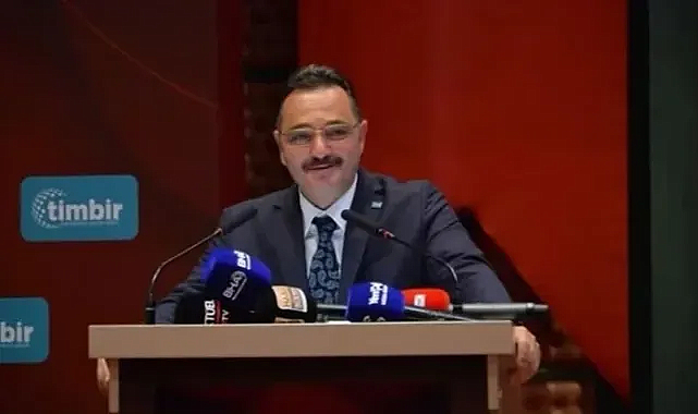 Süleyman Basa: ''Yerel medya milletin nabzıdır''
