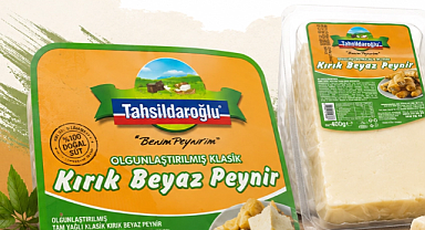 Tahsildaroğlu peynirinde ölümcül Listeria virüsü