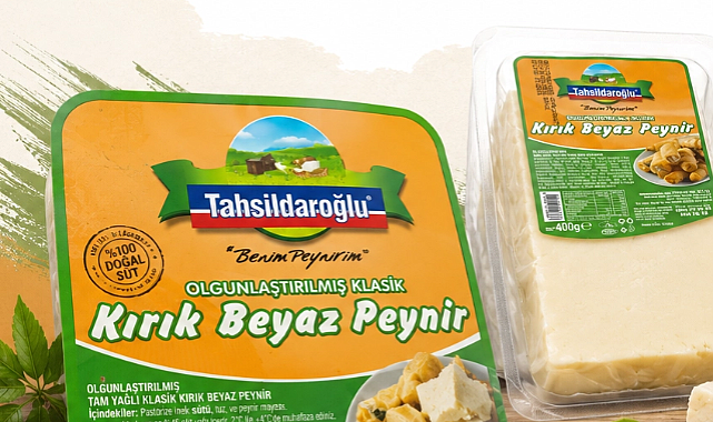 Tahsildaroğlu peynirinde ölümcül Listeria virüsü