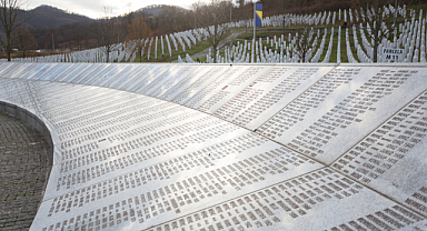 Tarihin gördüğü en vahşi soykırım Srebrenitsa