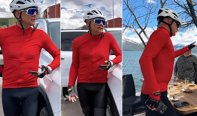 Taytlı Vali Mehmet Fatih Çiçekli Görevden Alındı