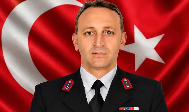 Termeli Jandarma Uzman Çavuş Mehmet Demirbaş silahlı saldırıda şehit oldu