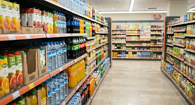 Ticaret Bakanlığı'ndan Zincir Marketlerde İçecek Fiyatlarına Yakın Takip