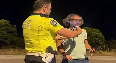Trafik cezalarında yeni dönem: 0.20 promil alkolde ehliyete el konulacak