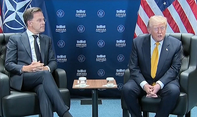 Trump: Bence İran ile ateşkes artık sona erdi