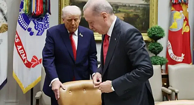 Trump'ın Ankara programı açıklandı