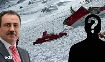 Yazıcıoğlu'nun ölümünde FETÖ'cü Enver Altaylı detayı