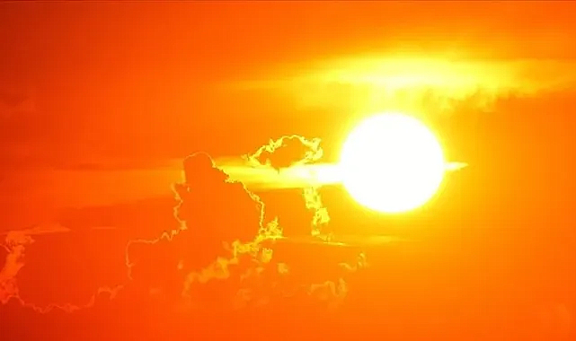 Yeni haftada hava ısınmaya devam edecek