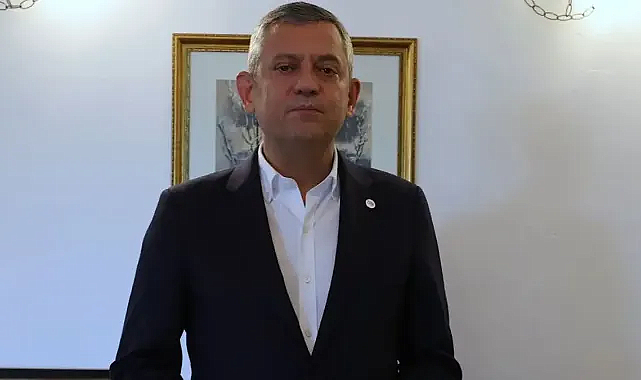 Yeni Parti İlk Günde Yüz Milyonun Üzerinde Bağış Topladı