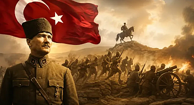 30 Ağustos Zaferi tüm yurtta coşkuyla kutlanıyor