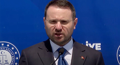 Akın Gürlek: Türkiye pazar günü yeni bir sabaha uyanacak
