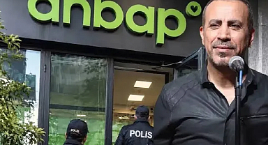 Ahbap Derneğine kayyum atandı fesih süreci başlatıldı