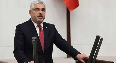 AK Parti Samsun Milletvekili Ersan Aksu'nun Acı Günü
