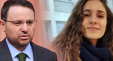 Akın Gürlek Faili Meçhul Cinayetlerin Peşini Bırakmıyor