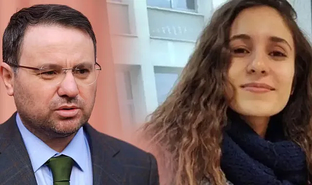 Akın Gürlek Faili Meçhul Cinayetlerin Peşini Bırakmıyor