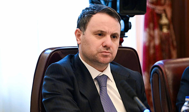 Akın Gürlek, intihar ve kaza süsü verilen iki faili meçhul cinayeti daha çözdük